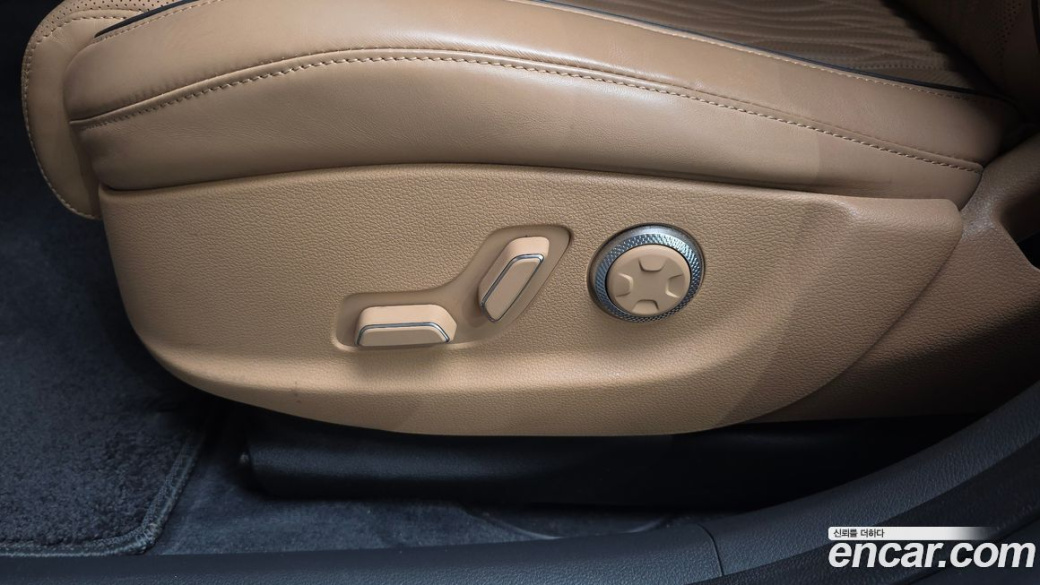 Genesis G80 Gasoline 2.5 Turbo AWD, 2023