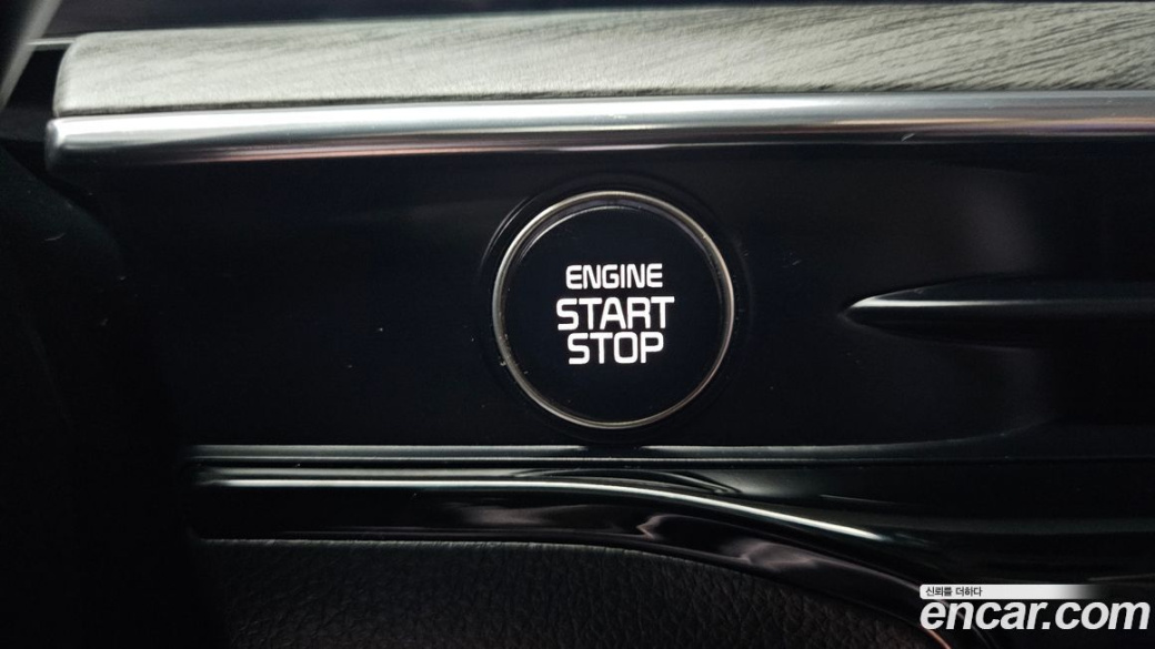 Kia K5 1.6 Turbo, 2024