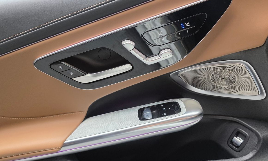 Mercedes-Benz CLE-Class CLE450 4MATIC Coupe, 2024