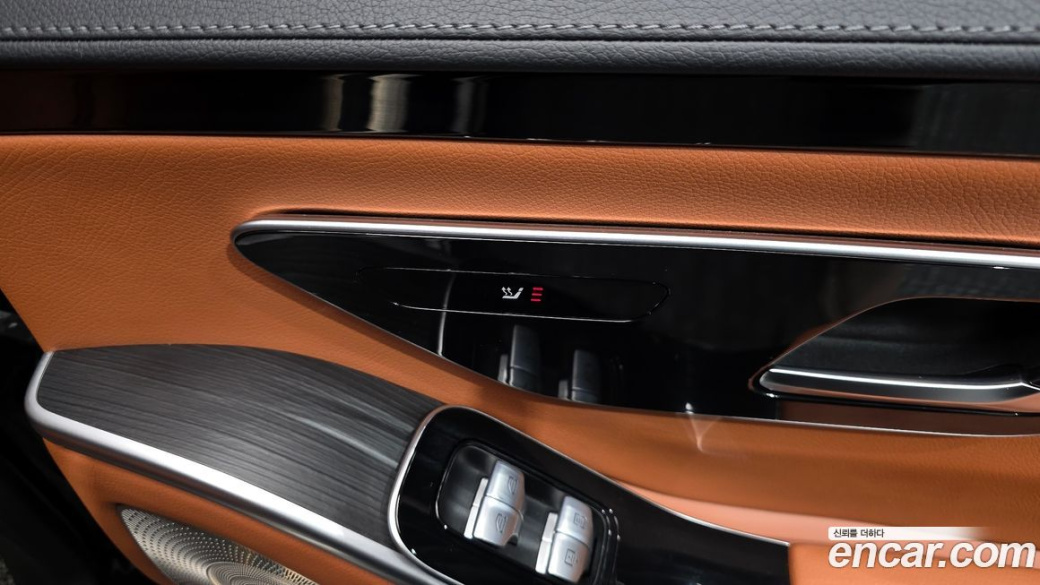 Mercedes-Benz S-Class S350 d 4MATIC, 2025