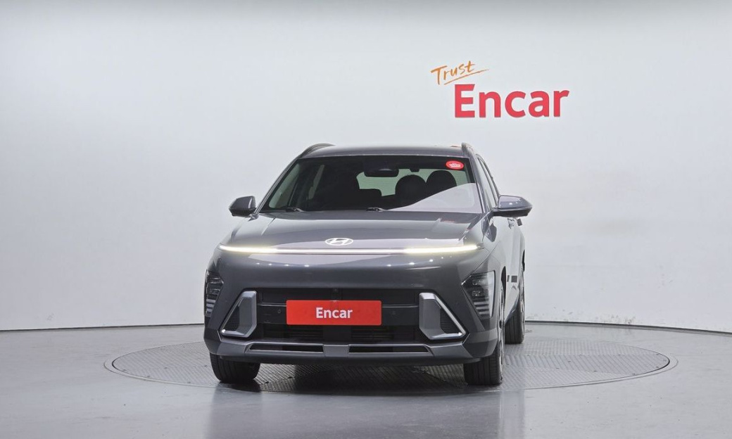 Hyundai Kona Gasoline 1.6 Turbo 4WD, 2025