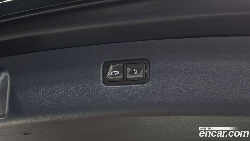 Genesis GV80 2.5T Gasoline AWD, 2022