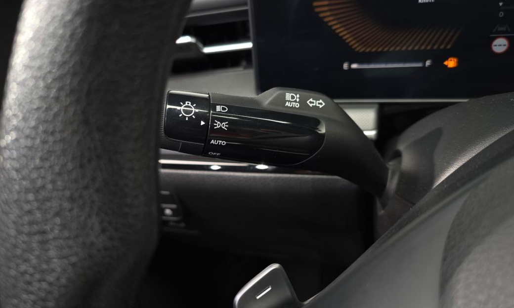 Kia K5 2.0, 2024