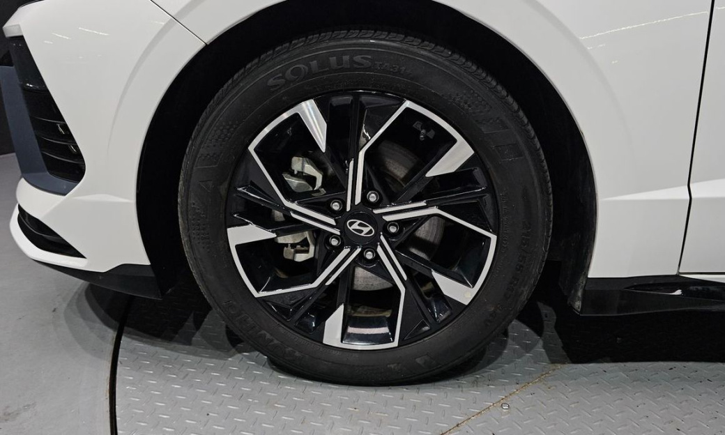 Hyundai Sonata 2.0, 2024
