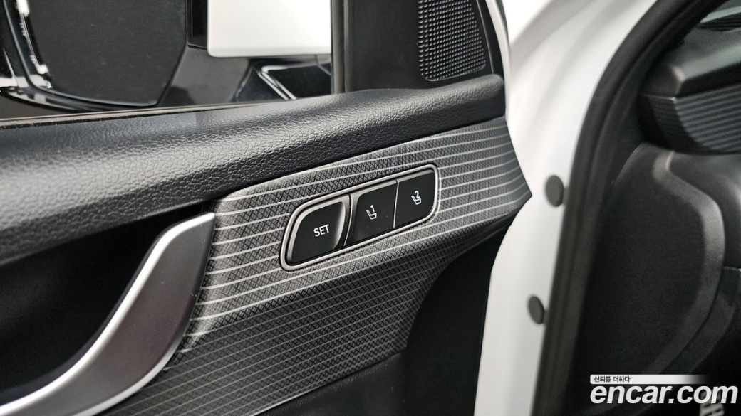 Hyundai Palisade Diesel 2.2 2WD, 2024
