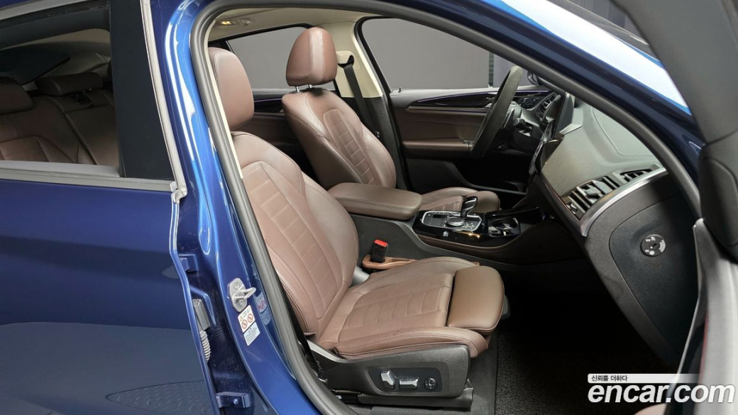 BMW X4 xDrive20d xLine, 2022