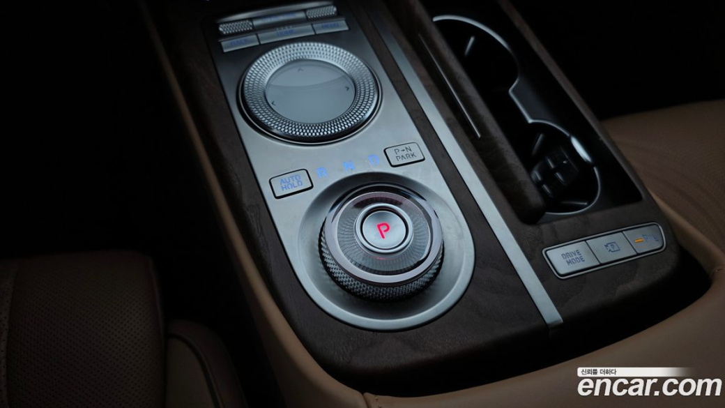 Genesis G80 Gasoline 2.5 Turbo AWD, 2022