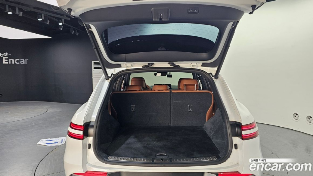 Genesis GV70 2.5T Gasoline 2WD, 2022