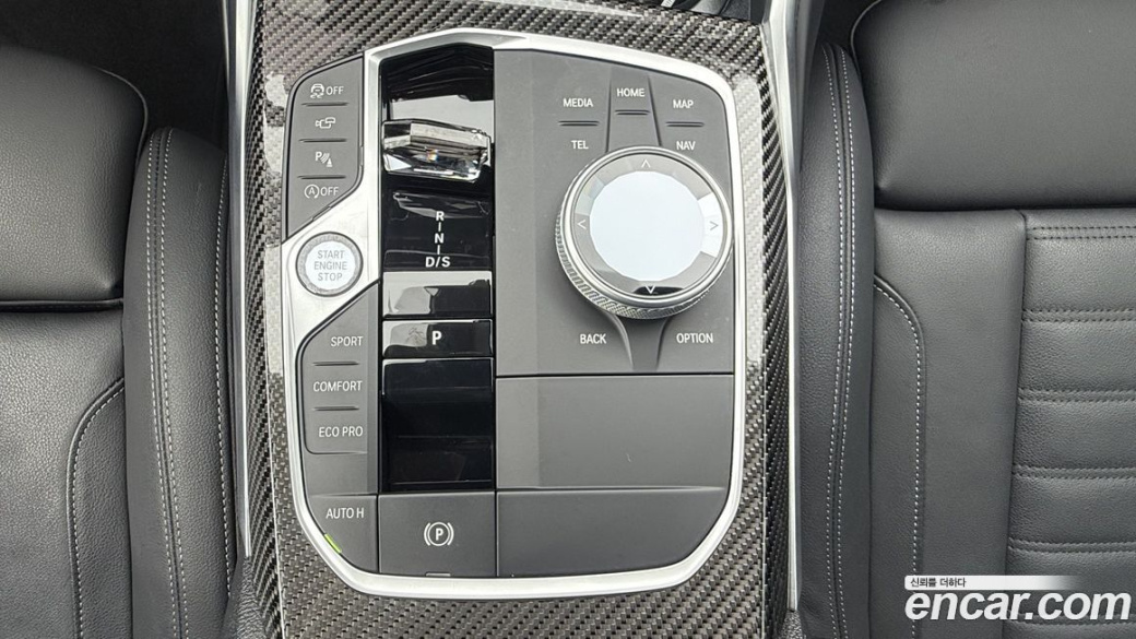 BMW 3-Series M340i Pro, 2025