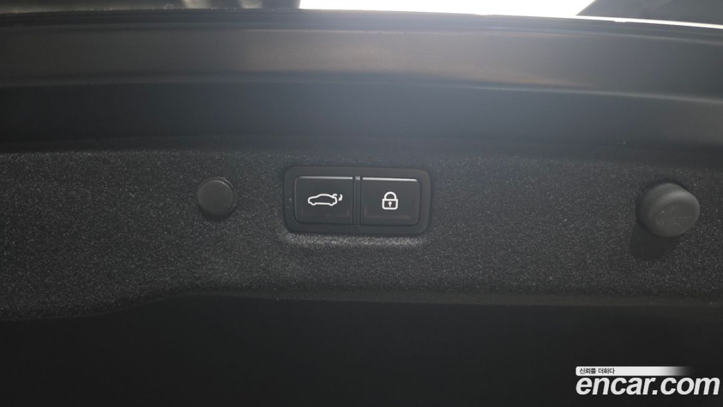 Kia K5 2.0, 2024