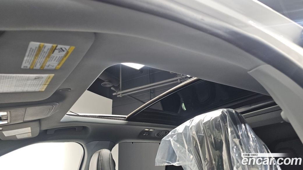 Ford Explorer 2.3 LimIted 4WD, 2021