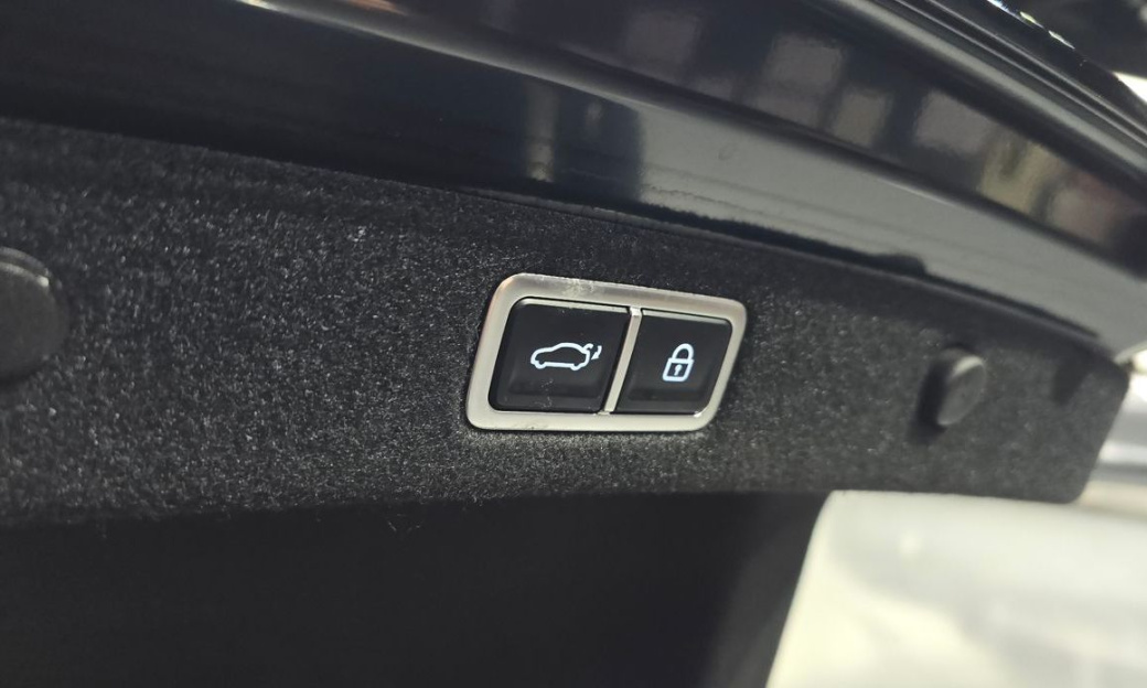 Hyundai Grandeur 2,5 Gasoline 2WD, 2025