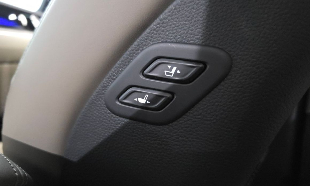 Kia Mohave Diesel 3.0 4WD 6-Seater, 2023