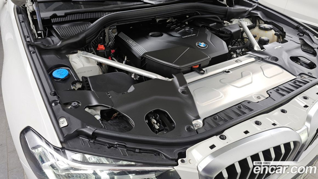 BMW X3 xDrive 20i, 2022