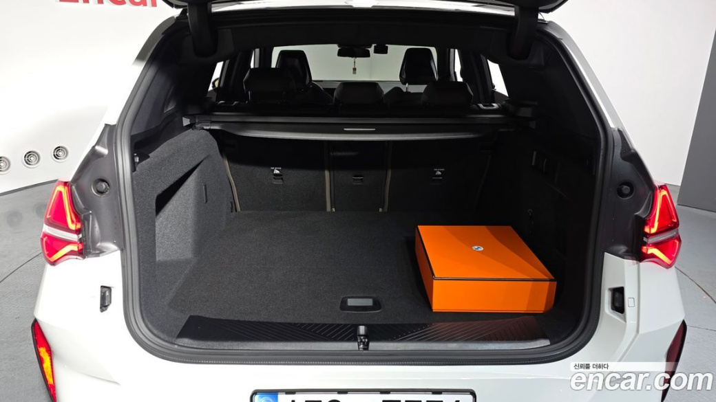 BMW X3 xDrive 20d M Sport, 2025