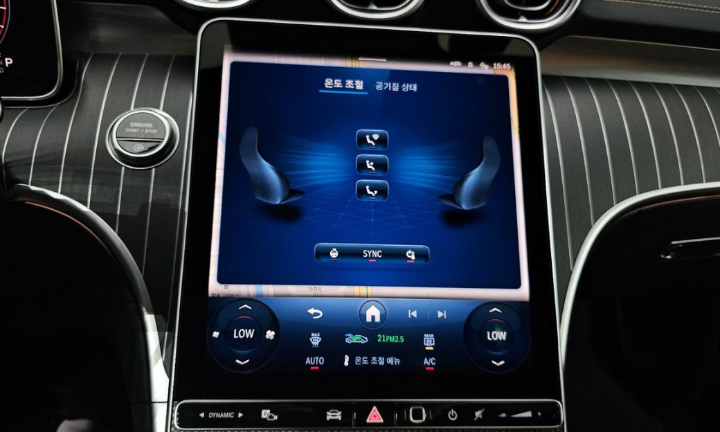 Mercedes-Benz CLE-Class CLE450 4MATIC Coupe, 2025
