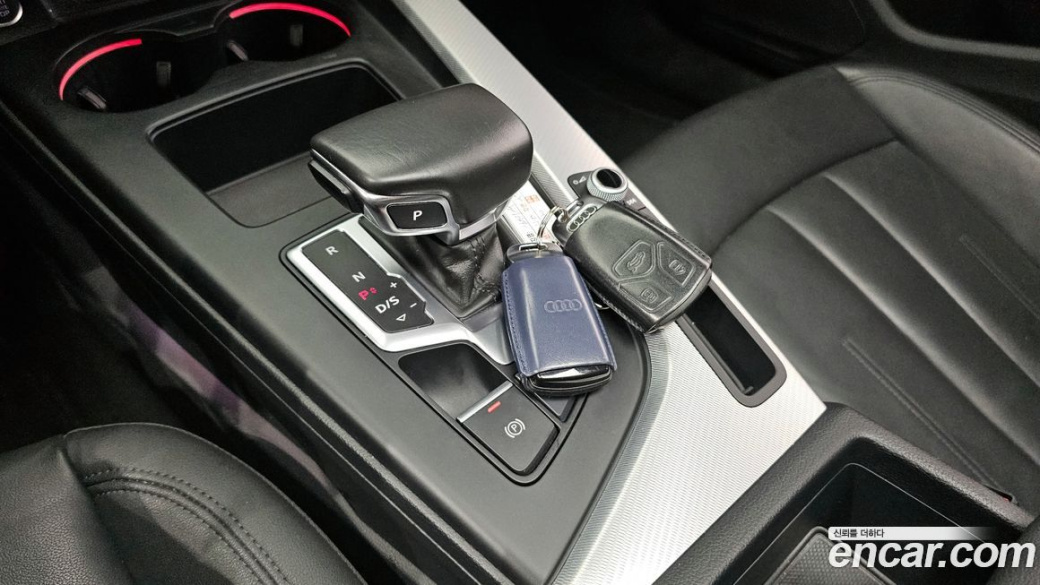 Audi A5 40 TFSI Quattro Sportback, 2022