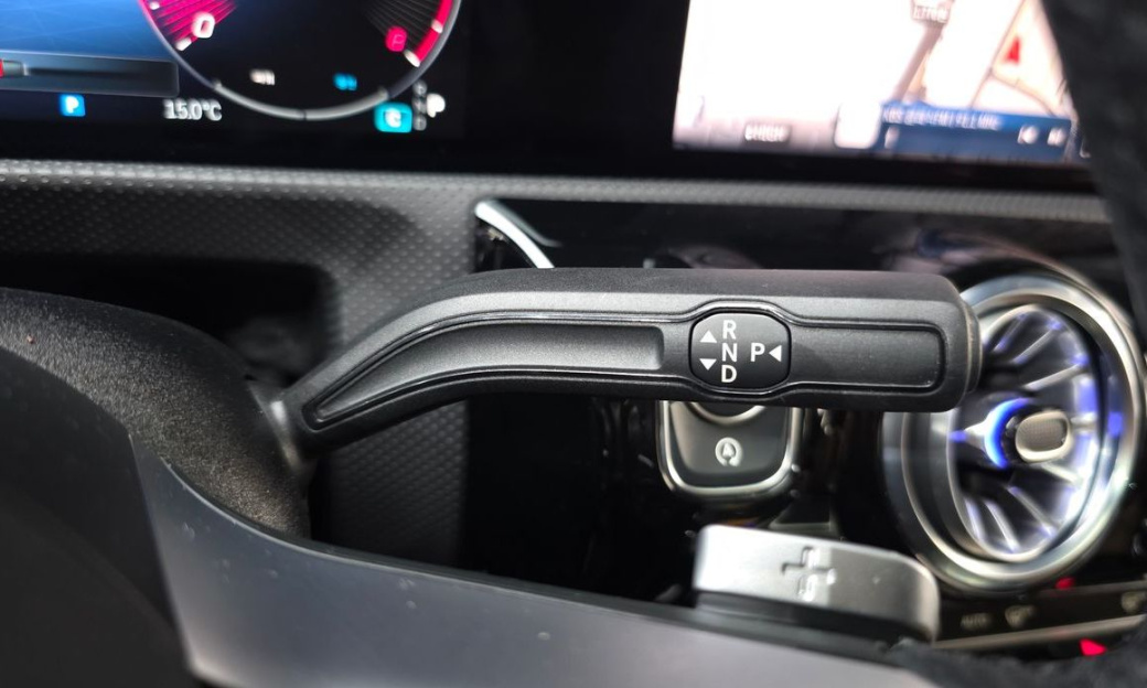 Mercedes-Benz CLA-Class CLA250 4MATIC, 2025