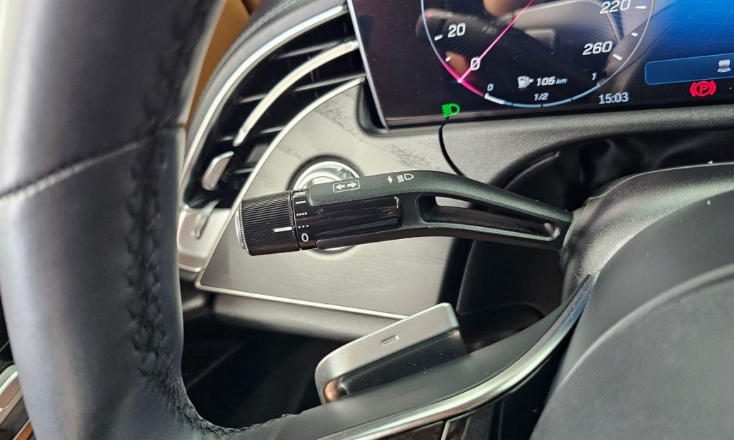 Mercedes-Benz E-Class E200 Avantgarde, 2024