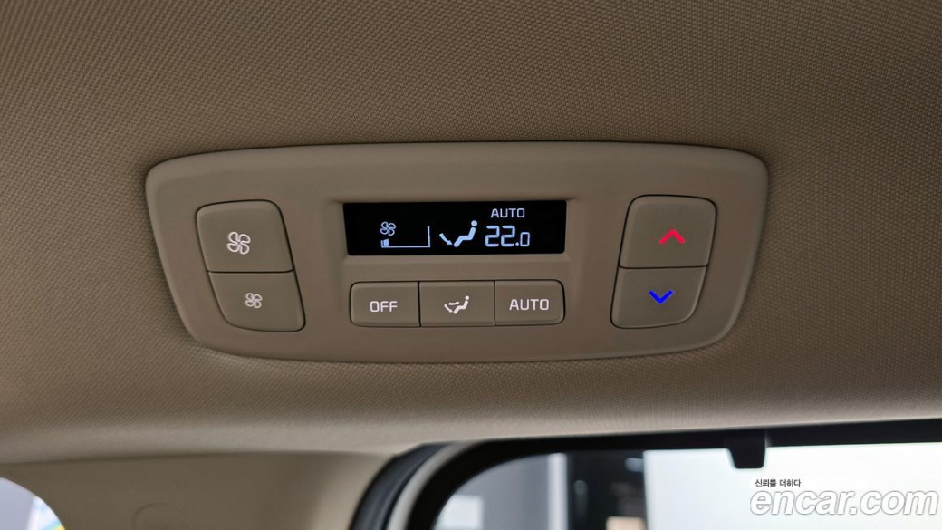 Kia Carnival 9-Seater Signature, 2023