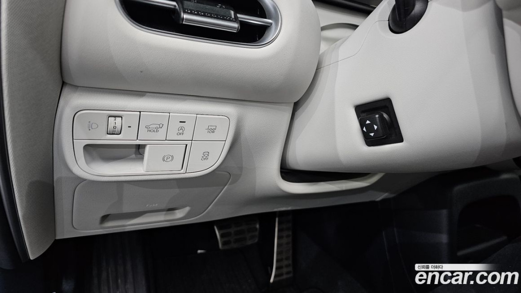 Hyundai Palisade Gasoline 2.5T 4WD 7-Seater, 2026