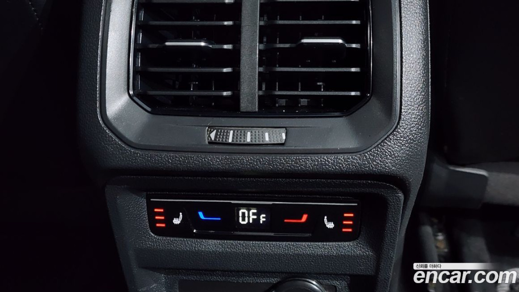 Volkswagen Tiguan 2.0 TDI Prestige, 2022