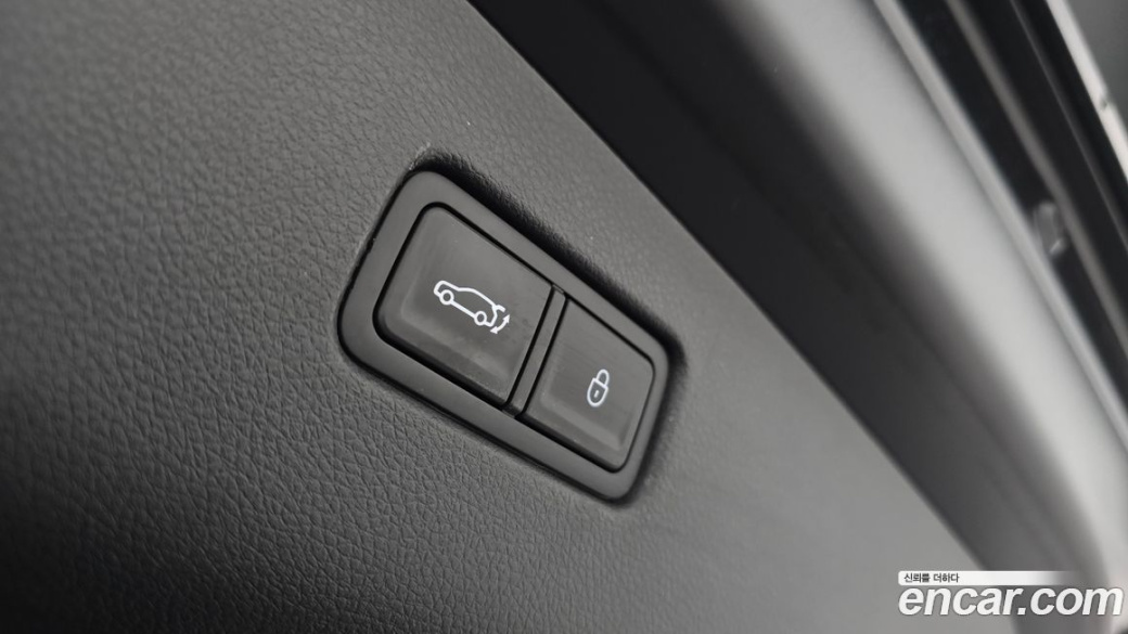 Genesis GV70 2.5T Gasoline 2WD, 2022