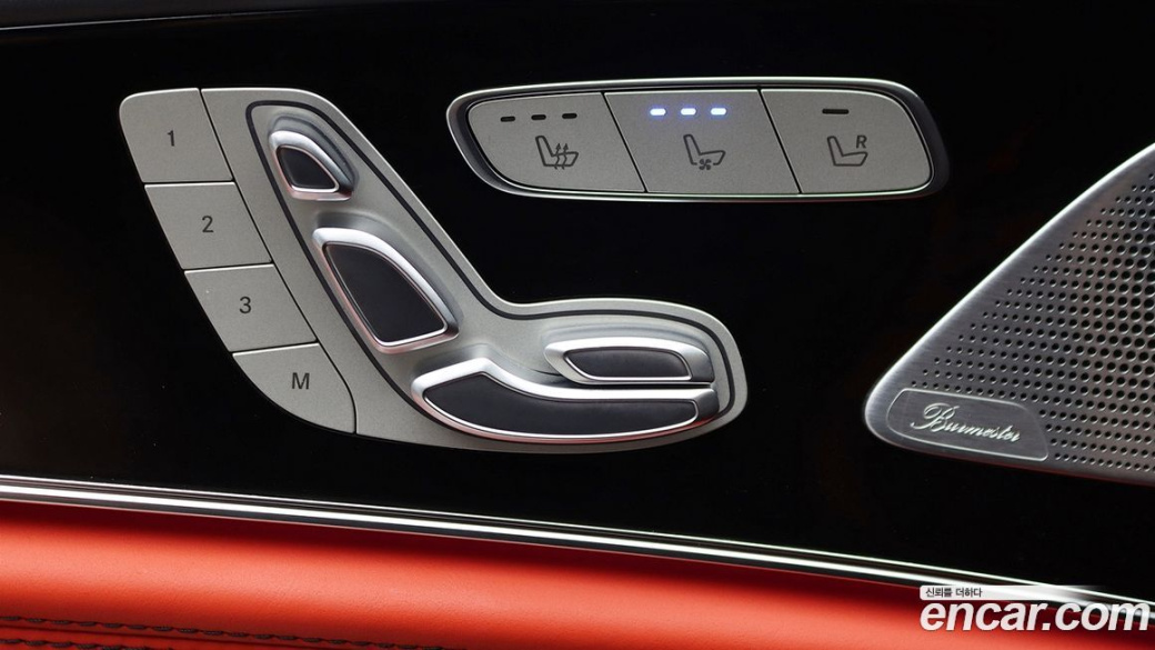 Mercedes-Benz AMG GT 4Door 43 4MATIC+, 2021