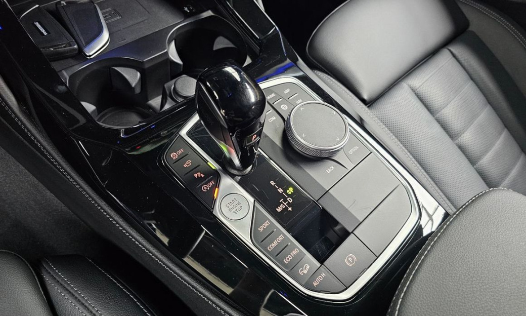 BMW X4 xDrive20i M Sport Pro Special Edition, 2025