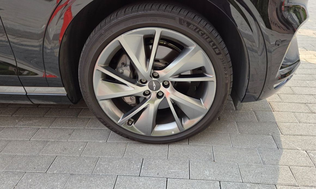 Genesis GV70 2.5T Gasoline AWD, 2024