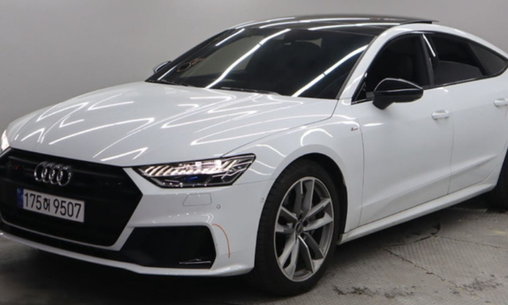 Audi A7 55 TFSI Quattro Premium, 2023