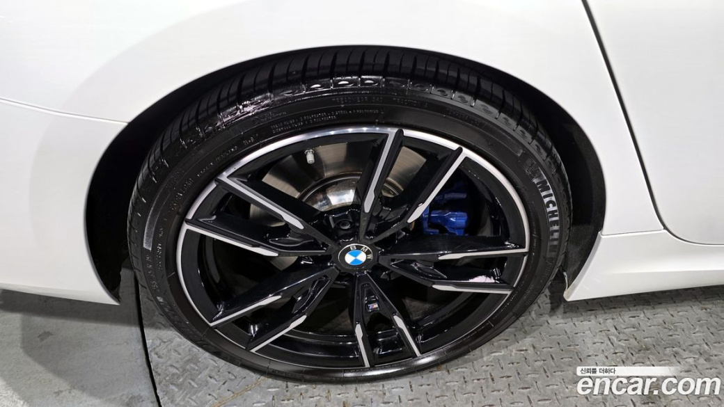 BMW 3-Series M340i, 2023