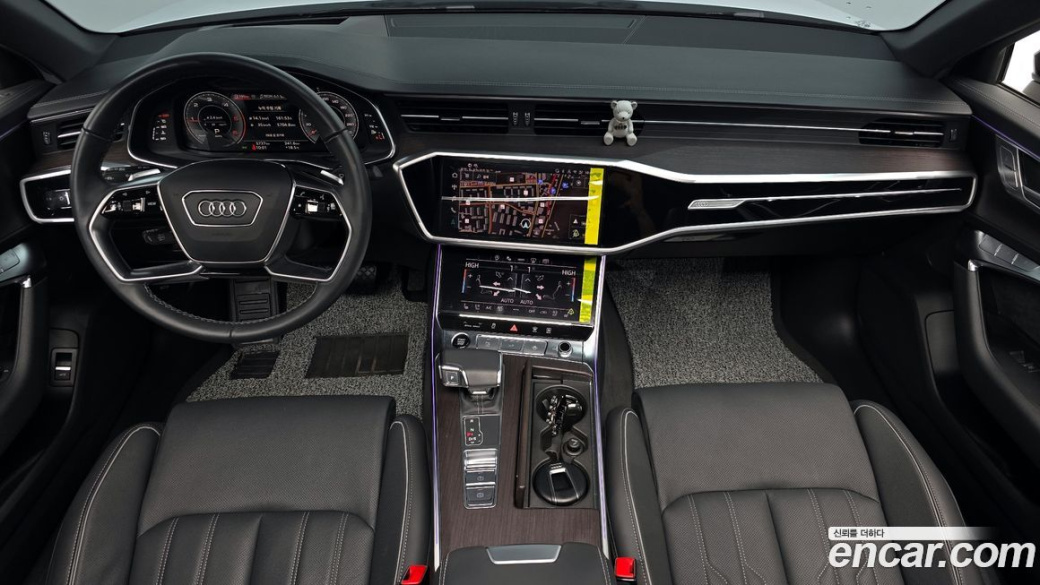 Audi A6 40 TDI Premium, 2025