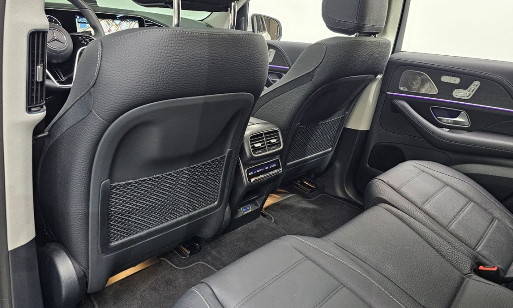 Mercedes-Benz GLE-Class GLE450 4MATIC, 2025