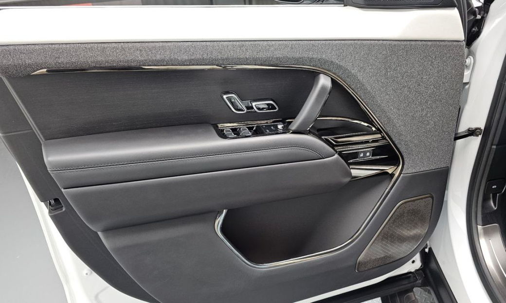 Land Rover Range Rover Sport P400 AB, 2025