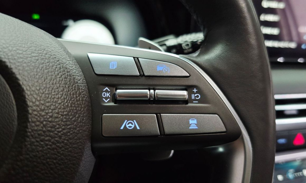 Hyundai Palisade Diesel 2.2 4WD, 2024