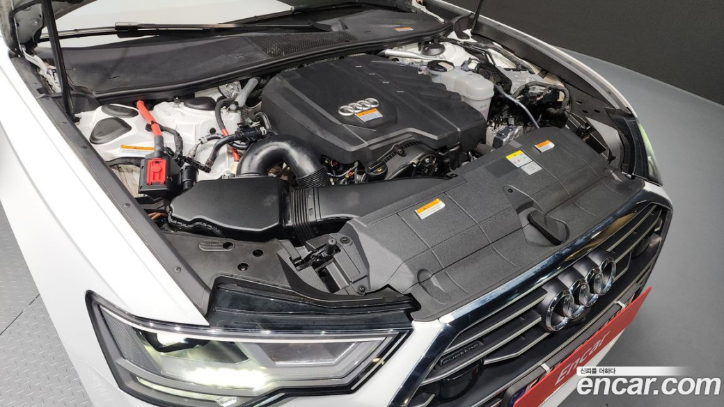 Audi A6 45 TFSI Quattro Premium, 2023