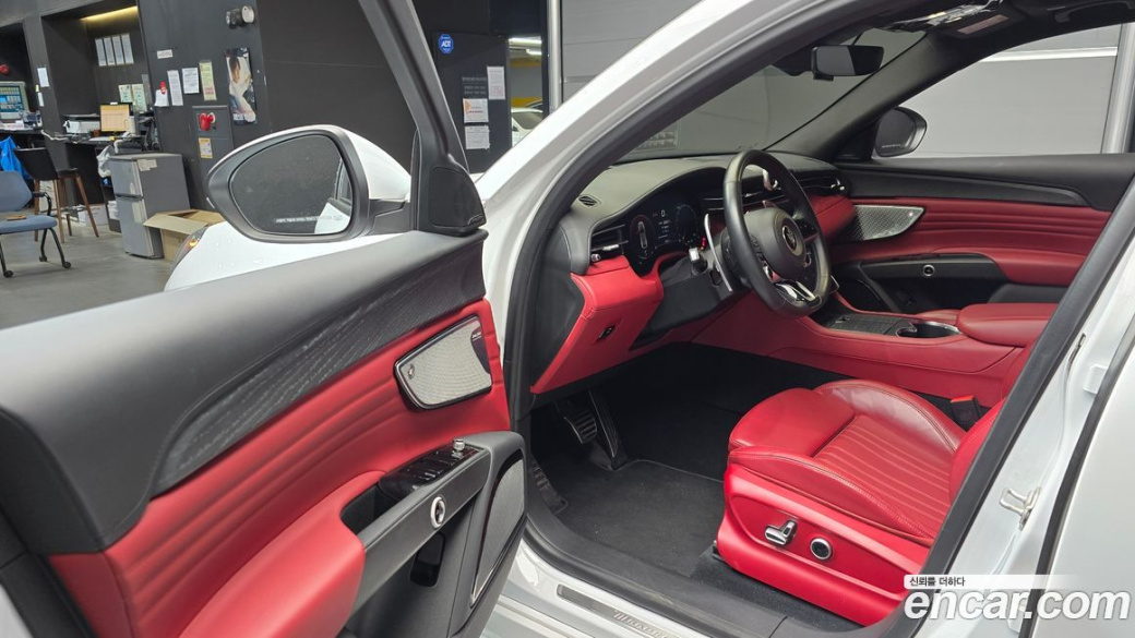 Maserati Grecale 2.0 AWD GT, 2023