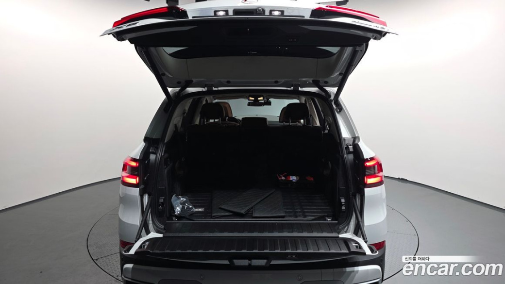 BMW X5 xDrive 40i xLine, 2022
