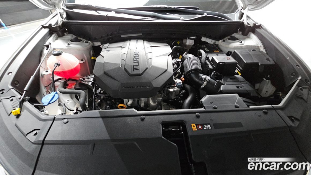 Hyundai Tucson Diesel 2.0 4WD, 2023