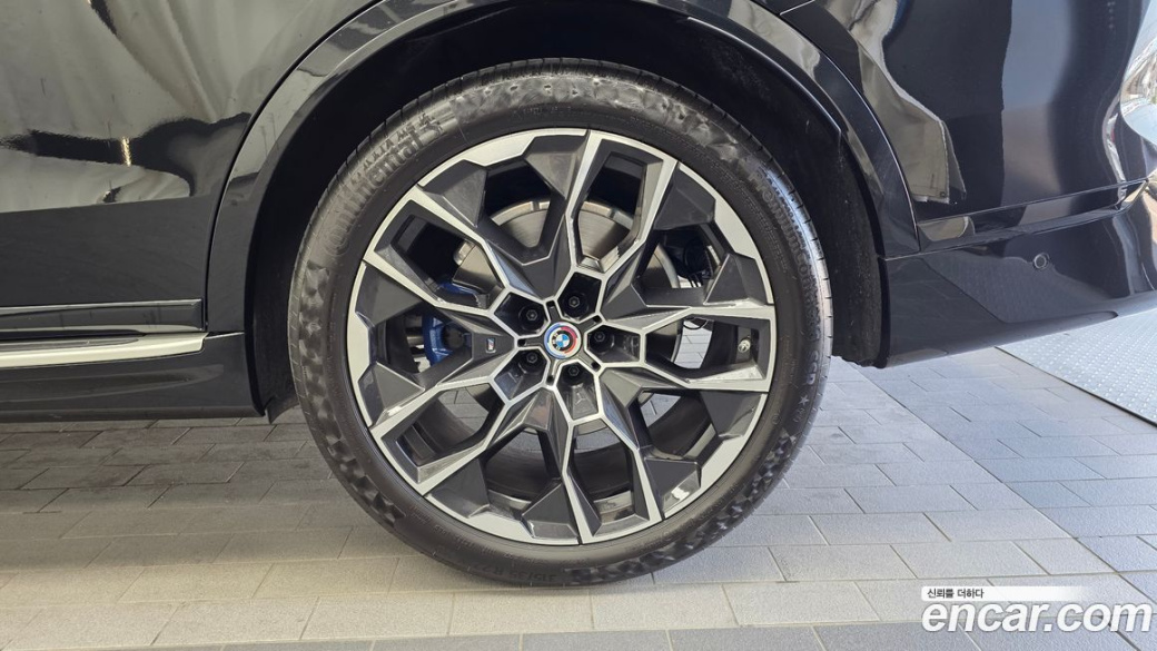 BMW X7 xDrive 40i M Sport 7STR, 2024