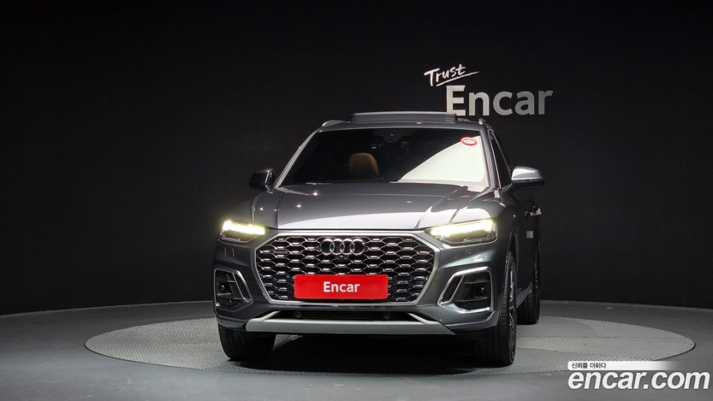 Audi Q5 45 TFSI Quattro Premium Sportback, 2023
