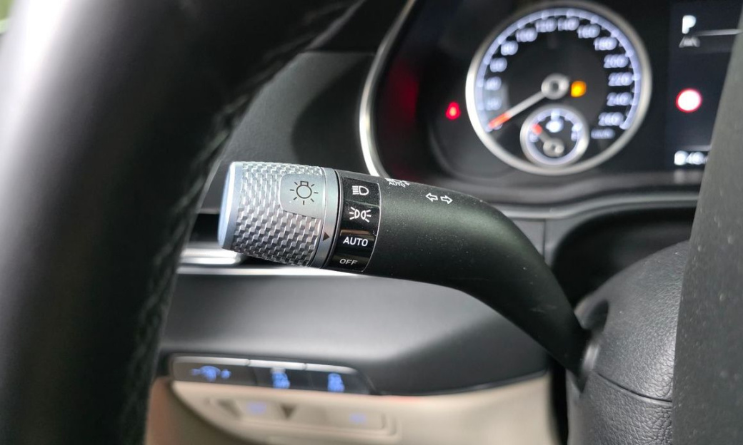 Genesis GV80 2.5T Gasoline AWD, 2022