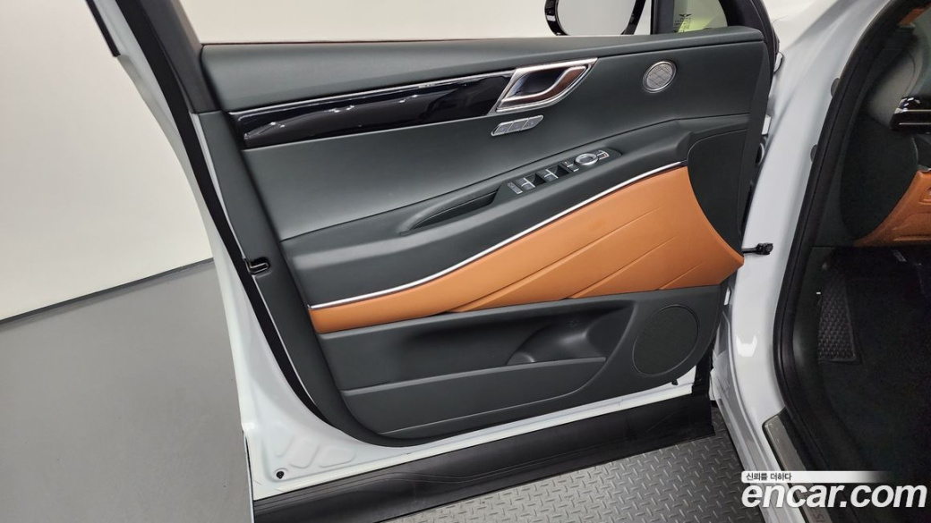 Genesis GV80 2.5T Gasoline 2WD, 2024