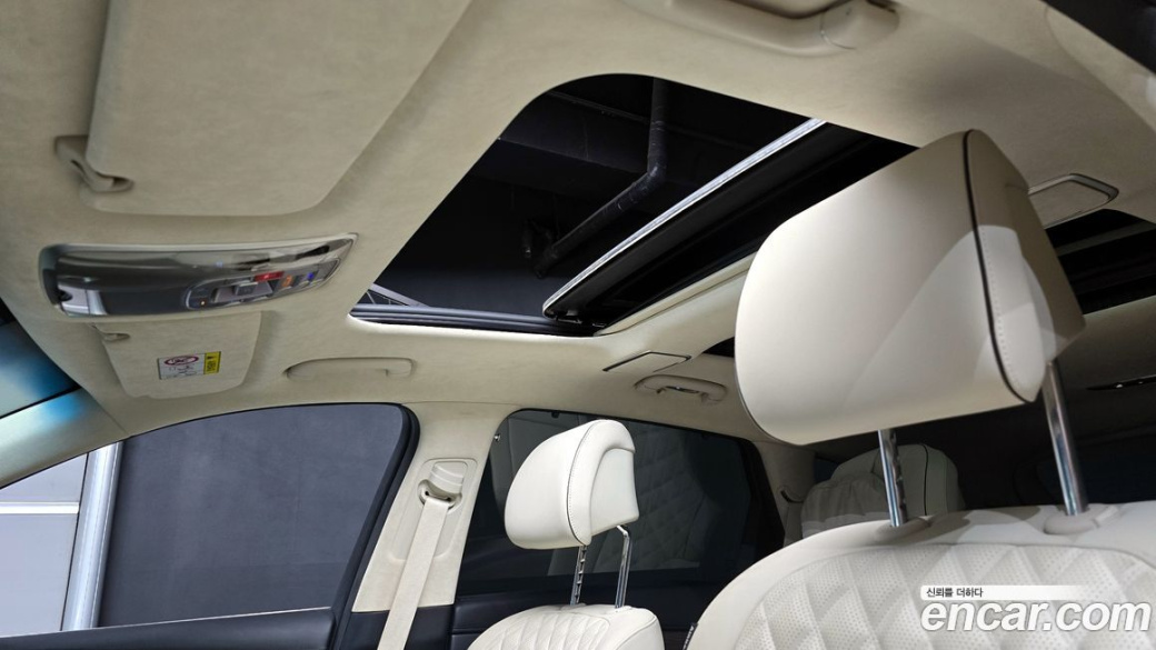 Genesis GV80 2.5T Gasoline AWD, 2023