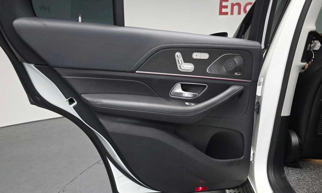 Mercedes-Benz GLE-Class GLE450 4MATIC, 2022