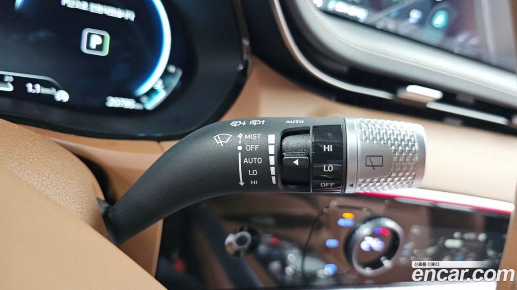 Genesis GV70 2.5T Gasoline 2WD, 2023
