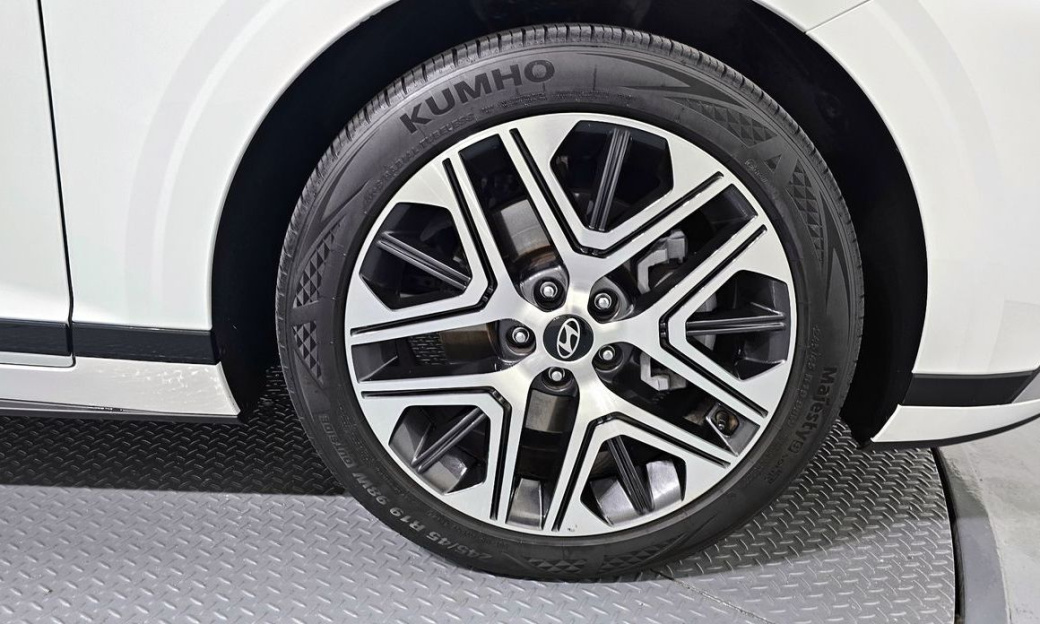 Hyundai Grandeur 2,5 Gasoline 2WD, 2024