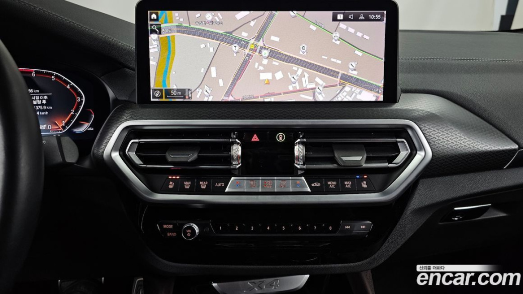 BMW X4 xDrive20i M Sport, 2024