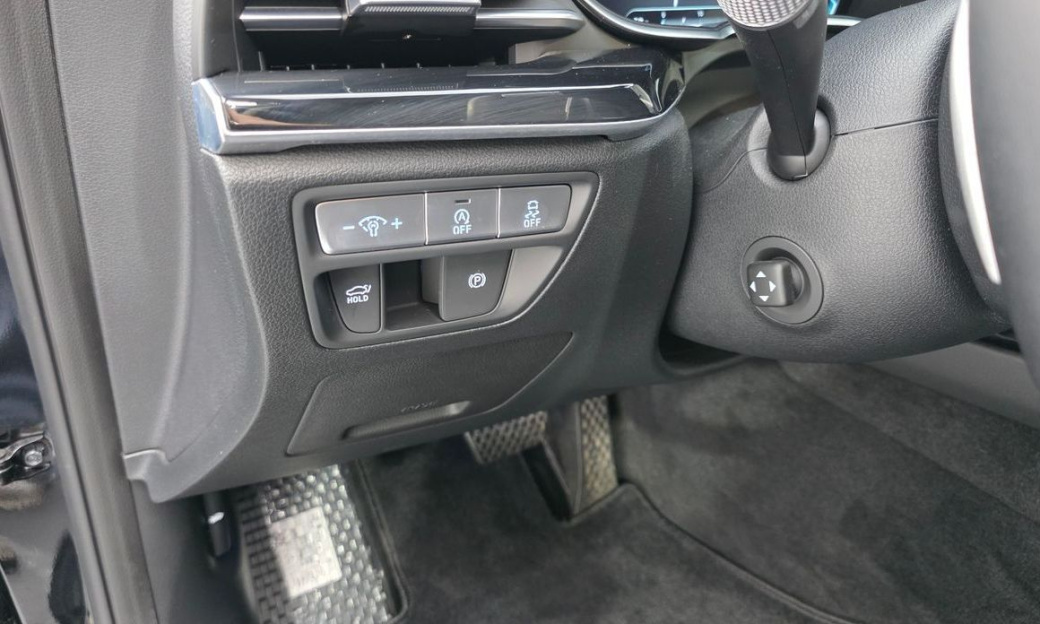 Genesis G80 Gasoline 2.5 Turbo 2WD, 2022